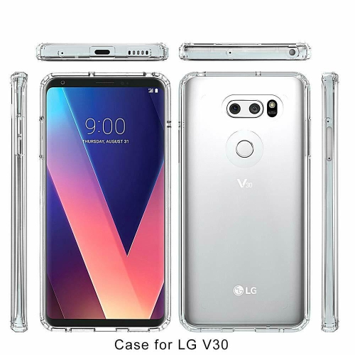 Protecteur d’écran haut de gamme pour Q6 de LG