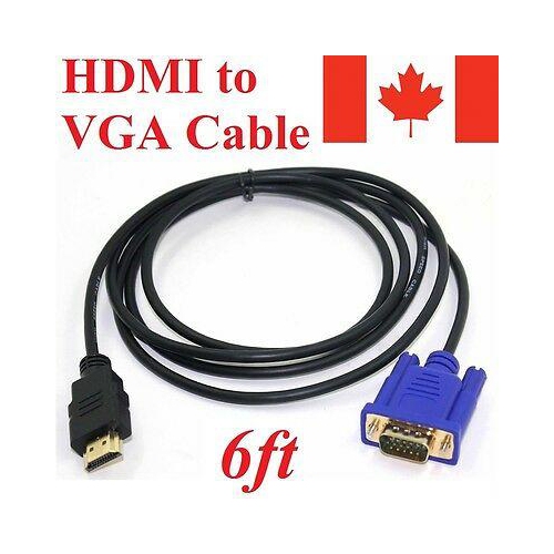 Audio Splitter 3.5mm Male to 2 Aux Female Cable Converter Adapter for Mic Sound