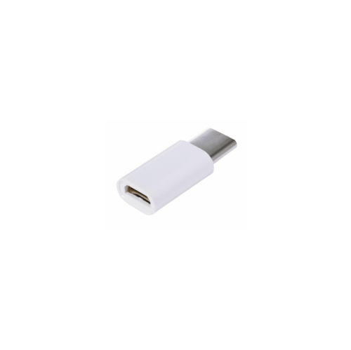 Micro USB to USB Type C Adapter Cable for S10 S9 S8 + LG G8 G7 G6 Pixel 2 3 XL