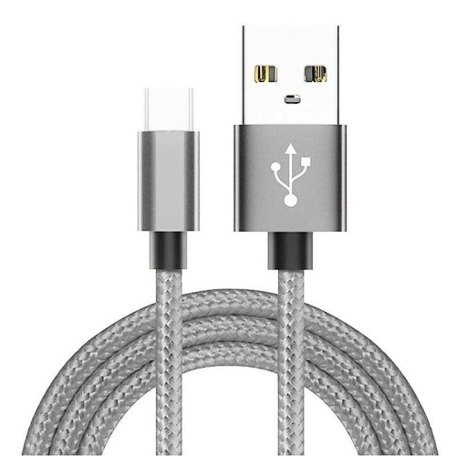 Micro USB Cable Sync Charger Charging for Samsung S7 / Edge S6 S5 J3 LG G4 PS4