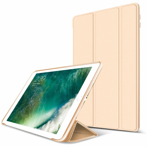 Magnetic Stand Cover Case for iPad Mini 2 3 4 Air 1 2 10.5 Pro 9.7 2018 2017