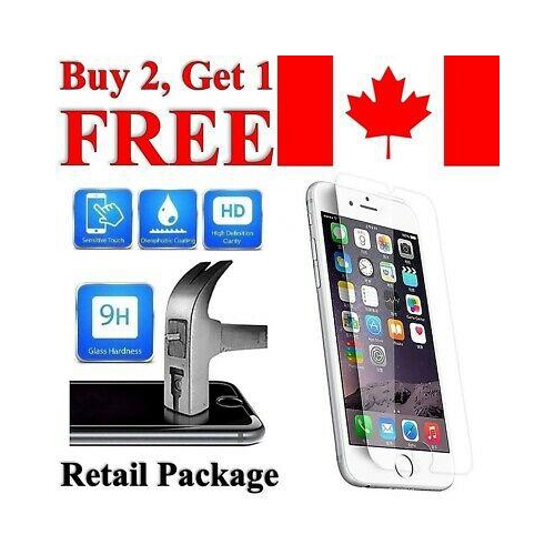 Privacy Anti-Spy Tempered Glass Screen Protector for iPhone 6 Plus / 6S Plus