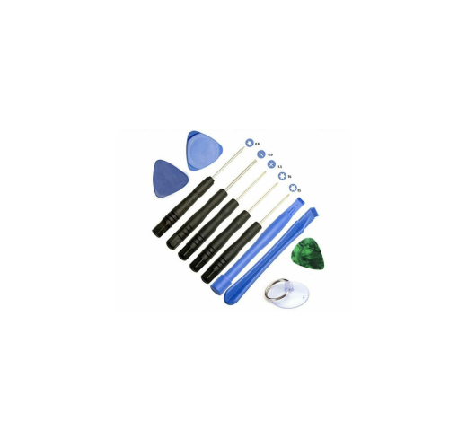 11 in 1 Repair Opening Pry Tools Screwdriver Kit for iPhone 6S Plus 6 5 5S SE