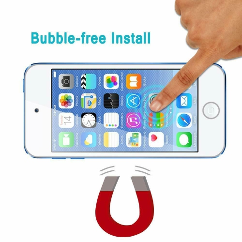 Premium Tempered Glass Screen Protector Cover For OnePlus 3 3T 5 5T 6 6T 7 One X