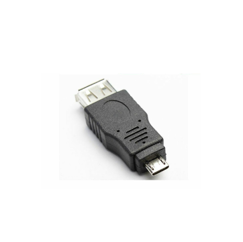 Micro USB to USB Coupler Connector Cable Adapter for Samsung S5 S6 S7 Tablet