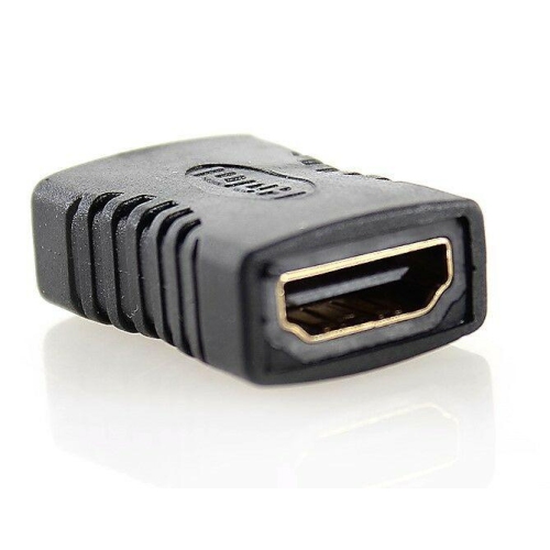 HDMI to HDMI Adapter Female to Female Coupler Extender Connector for 4K TV HDCP