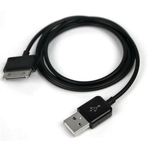 30 Pin USB Data Sync Tablet Charger Charging Cable For Samsung Tab 2 7 8.9 10.1
