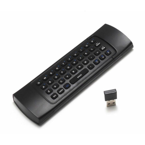 Wireless Keyboard Remote Control Air Mouse