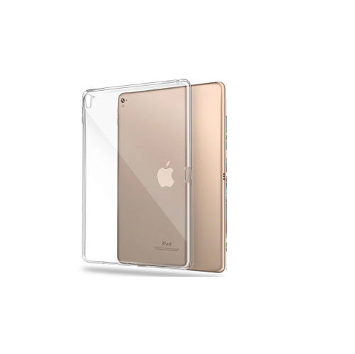 Premium Clear Case Cover for Apple iPad ALL MODELS AVAILABLE