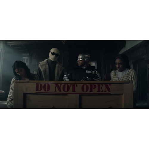 Doom Patrol Complete Season 2 Two