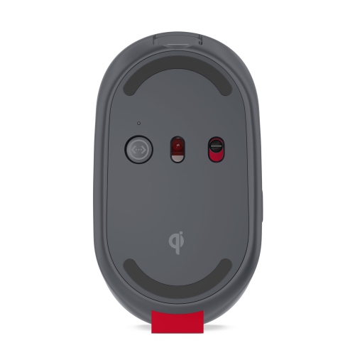 Souris sans fil pour plusieurs appareils Go de Lenovo