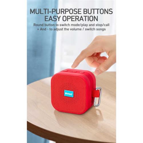 BWOO - Chargeur de Voiture avec 1 Port USB et 1 Type-C , DC 12-24V, Sortie 5V 2.4A, Coque Ignifuge, Blanc