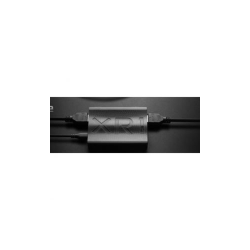 EVGA XR1 lite Capture Card, Certified for OBS, USB 3.0, 4K Pass Through