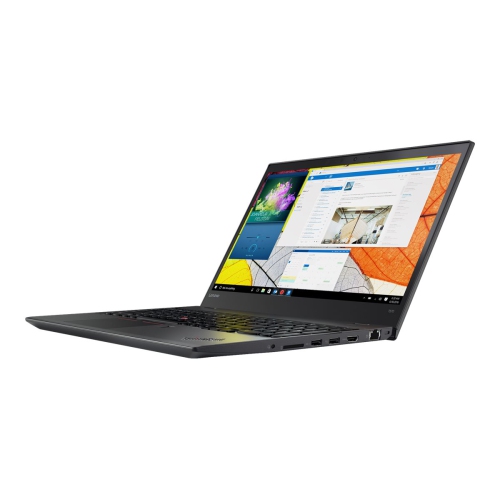 Refurbished (Good) - Lenovo ThinkPad T570 Intel Core i7-7600U, FHD