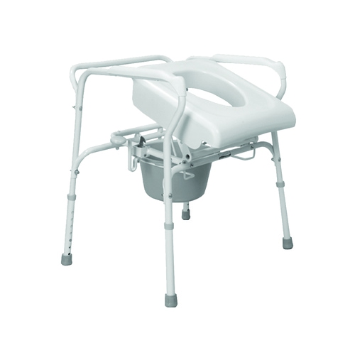 CAREX  Uplift Commode Assist