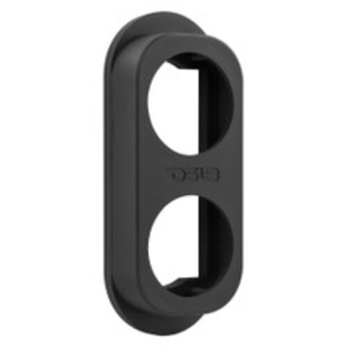 DS18 EN2T High Density Universal A Pillar Pod 2 X 2.5" Tweeters