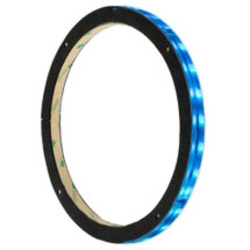 DS18 LRING10 10" RGB LED Ring for Speaker and Subwoofers