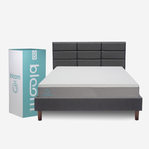 Bloom mist outlet mattress