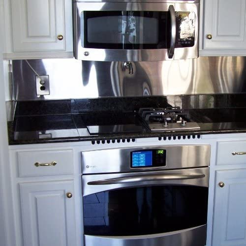 Ramblewood 2 burner gas cooktop(LPG/Propane Gas), GC2-48P, ETL Safety Certified