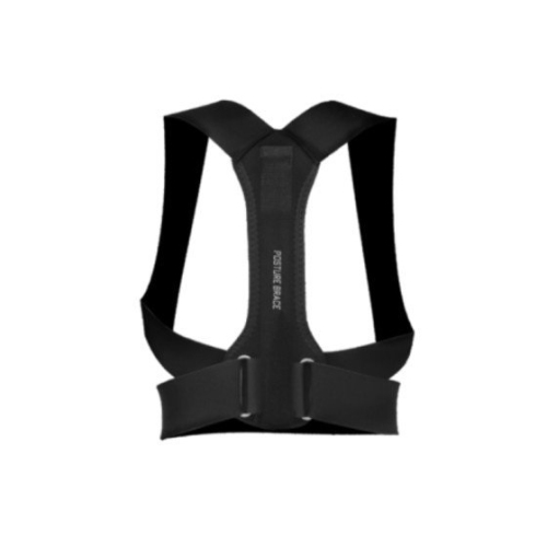 Posture Corrector for Women and Men, Adjustable upper back straightener posture corrector and Providing Pain Relief from Neck, Shoulder, and Upper