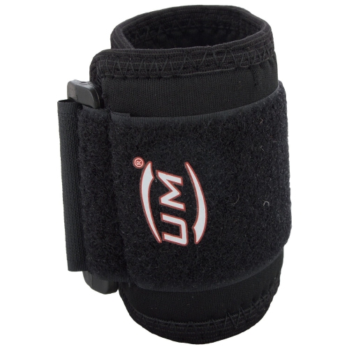 Wrist Wraps Brace for Carpal Tunnel. Wrist Straps for Weightlifting, Working Out and Pain Relief. Flexible, Highly Elastic, Adjustable, Comfortable