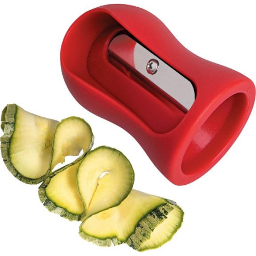 ISTAR VEGETABLE CURLER Spiral Vegetable Fruit Slicer Cutter Grater Twister Peeler Kitchen Gadgets Tools