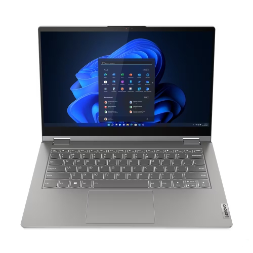 Lenovo ThinkBook 14s Yoga Gen 2 IAP, Intel 12th Gen Core i7-1255U, 16GB  RAM, 1TB SSD Storage, Win11 Pro