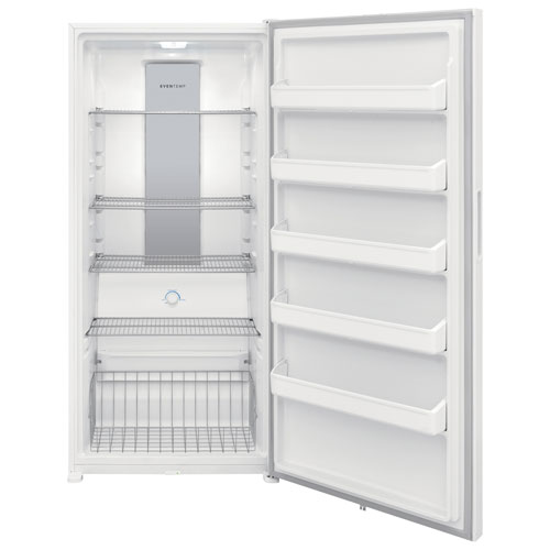 Frigidaire 20 Cu. Ft. Frost-Free Upright Freezer (FFUE2022AW) - White