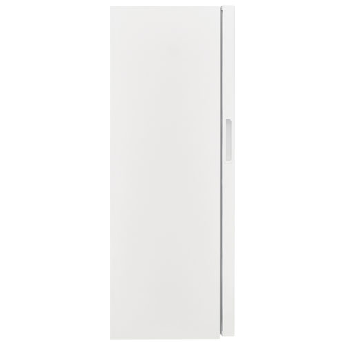 Frigidaire 20 Cu. Ft. Frost-Free Upright Freezer (FFUE2022AW) - White