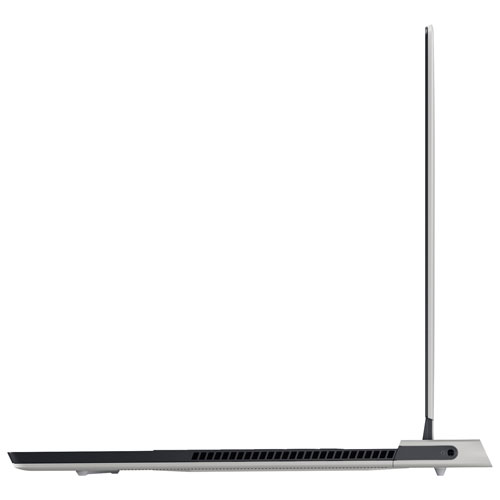 Alienware x15 15.6" Gaming Laptop - White - English