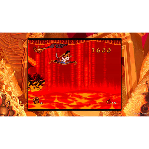 Disney Classic Games Collection