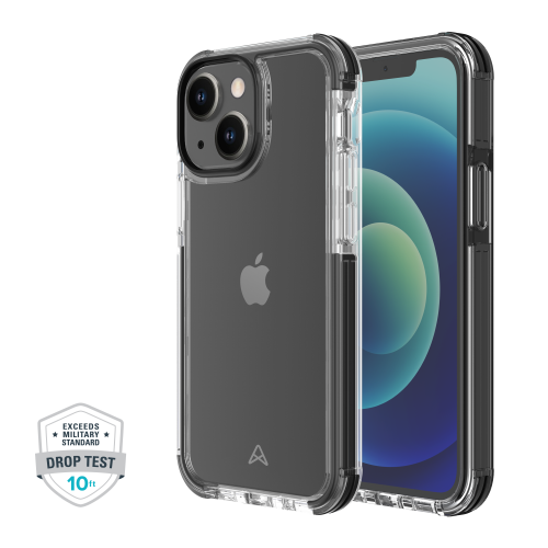 AXS PROShield Plus Drop-tested Clear Case for Apple iPhone 13