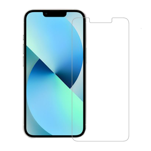 Protecteur d'écran ARMORGlass d'AXS pour iPhone 13 mini d'Apple