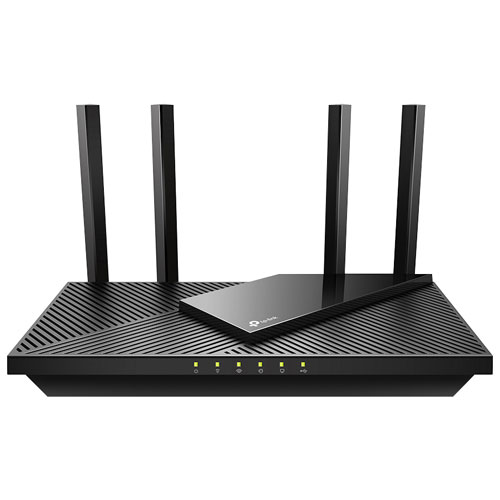 TP-Link Archer AX55 Wireless AX3000 Dual-Band Wi-Fi 6 Router