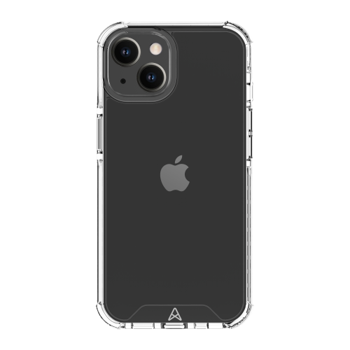 AXS BY AXESSORIZE  Axs Proshield Military-Grade Protection Clear Case for Apple Iphone 13 Mini