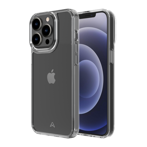 AXS BY AXESSORIZE  Axs Ultra Clear Drop-Tested Case for Apple Iphone 13 Pro Max