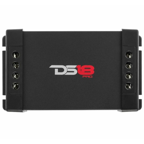 DS18 PRO-CFX 2-Way Passive Crossover Set
