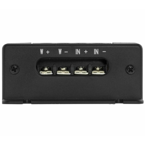 DS18 PRO-CFX 2-Way Passive Crossover Set