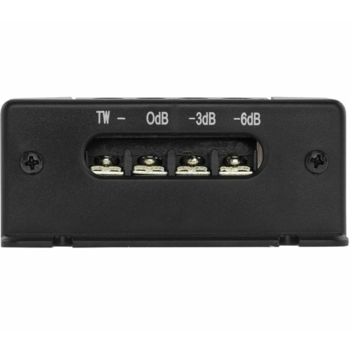 DS18 PRO-CFX 2-Way Passive Crossover Set