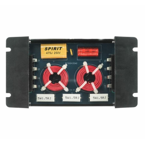 DS18 PRO-CFX 2-Way Passive Crossover Set