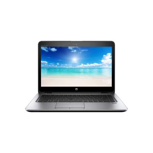 HP EliteBook 840 G3, 14" Intel Core i7-6600U @ 2.60 GHz, 16GB DDR3, 1TB SSD, Bluetooth, Webcam Refurbished