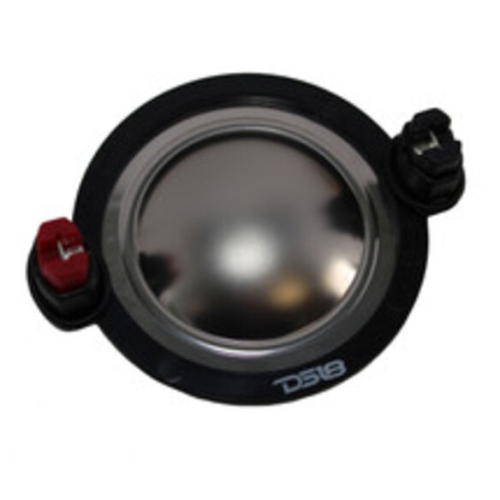DS18 PRO-DR250TIVC PRO 2" Titanium Replacement Diaphragm for PRO-DR250 and PRO-DR250TI Driver