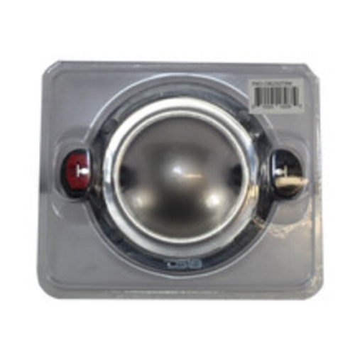 DS18 PRO-DR250TIVC PRO 2" Titanium Replacement Diaphragm for PRO-DR250 and PRO-DR250TI Driver