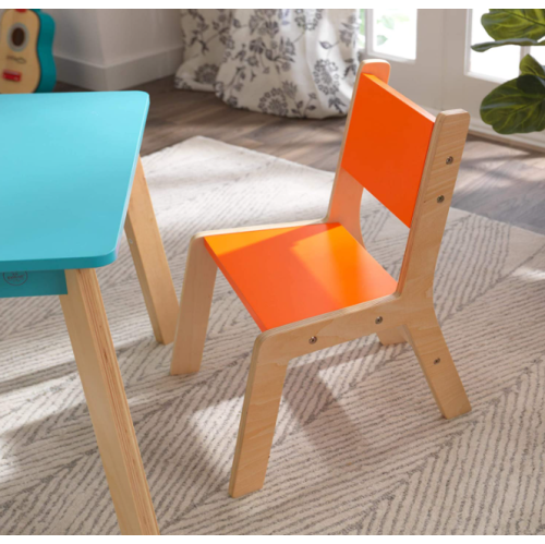 Ensemble table et chaises pour Enfants, Age 3+