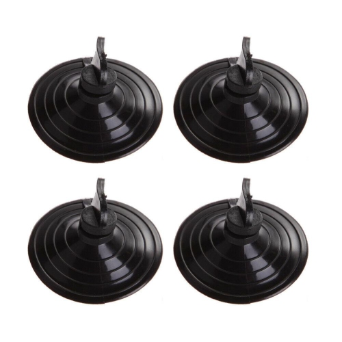 2pcs Car Interior Mesh Side Window Screen Solar Protection Visor Sun Shade