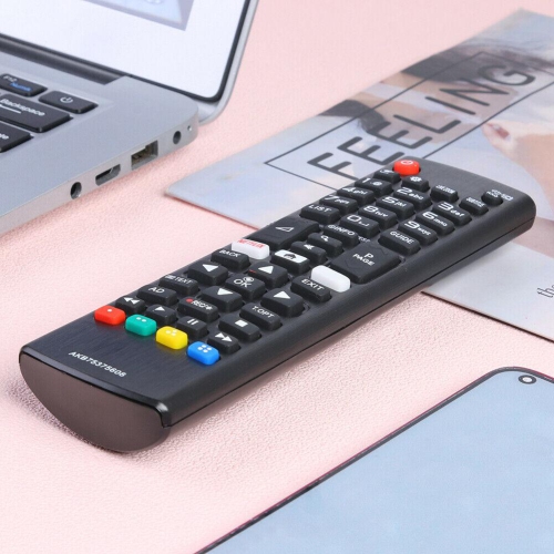 Remote Control for LG Smart Television Replacement AKB75375608 LCD LED TV