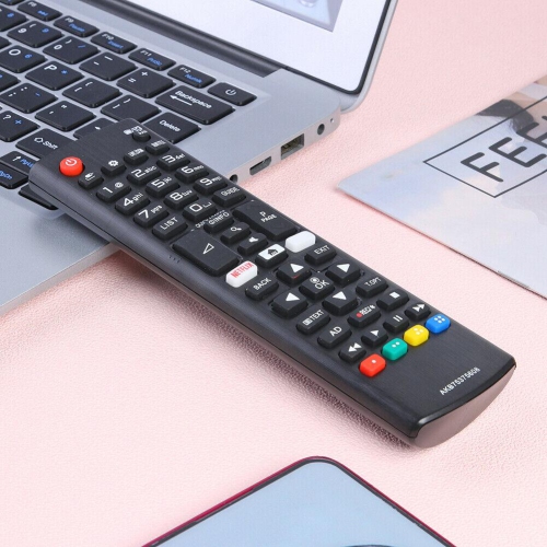 Remote Control for LG Smart Television Replacement AKB75375608 LCD LED TV