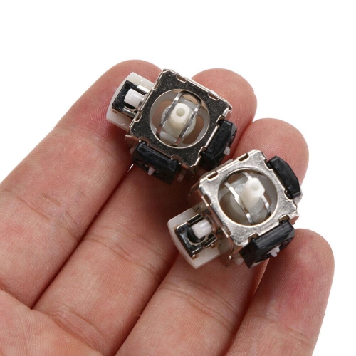 10X Replacement 3D Analog Joystick Axis Sensor 3 Pin for Playstation 3 PS3