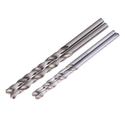 0.4mm-3.2 150Pcs Mini twist drill Bit Kit HSS Micro Precision Twist Drill