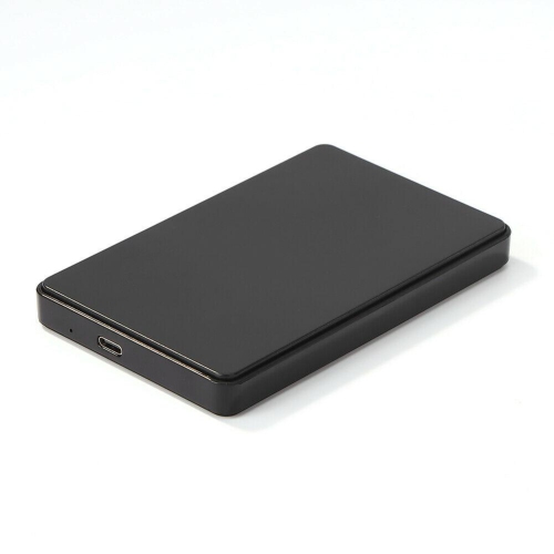 Boîtier disque dur externe samsung 2.5 Interface USB 2.0 haute vitesse